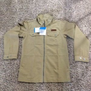 Columbia lightweight jacket